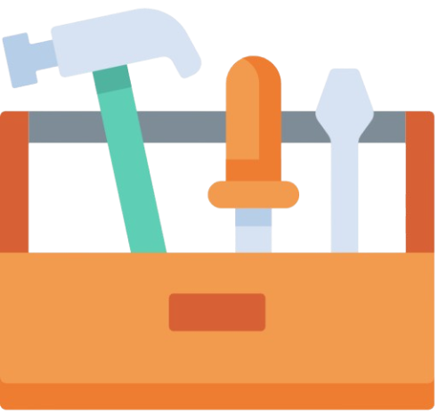 Tools & Home