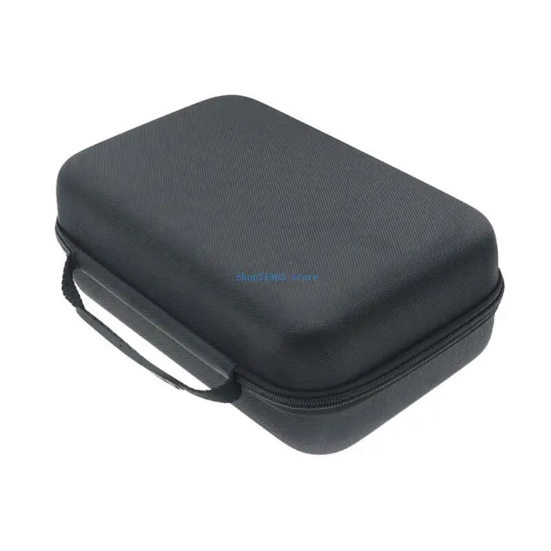  L4MA Lightweight EVA Travel Case For Protecting Projectors Accessories Protections